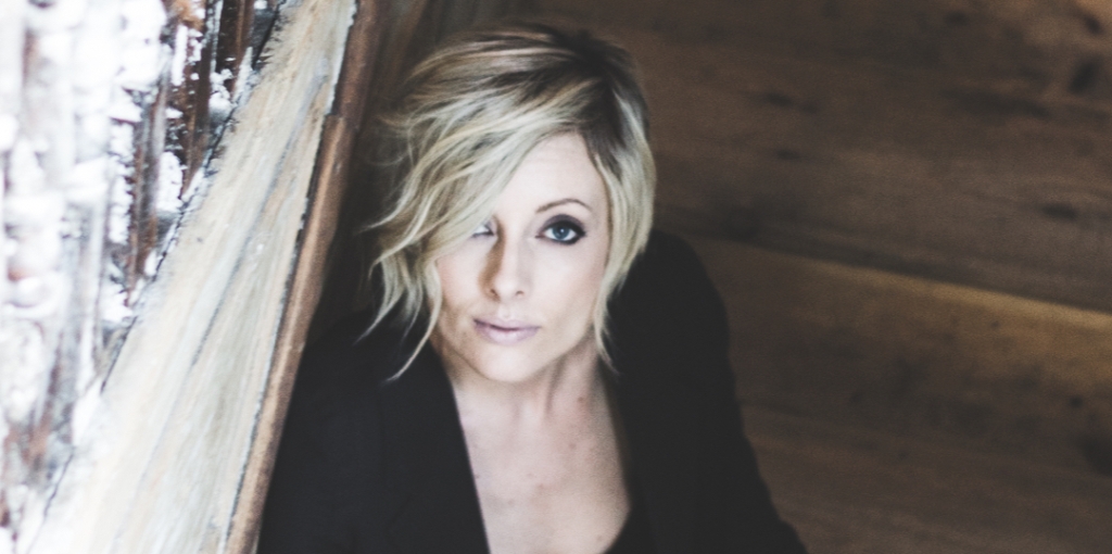 Christina Martin(CAN) 20. februar kl. 20:00